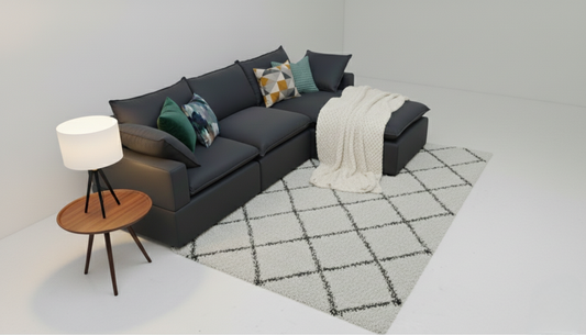 Couch Culture "The Collective" - Cloud Couch Modular