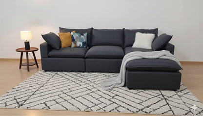 Couch Culture "The Collective" - Cloud Couch Modular