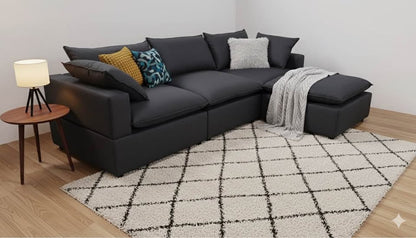 Couch Culture "The Collective" - Cloud Couch Modular