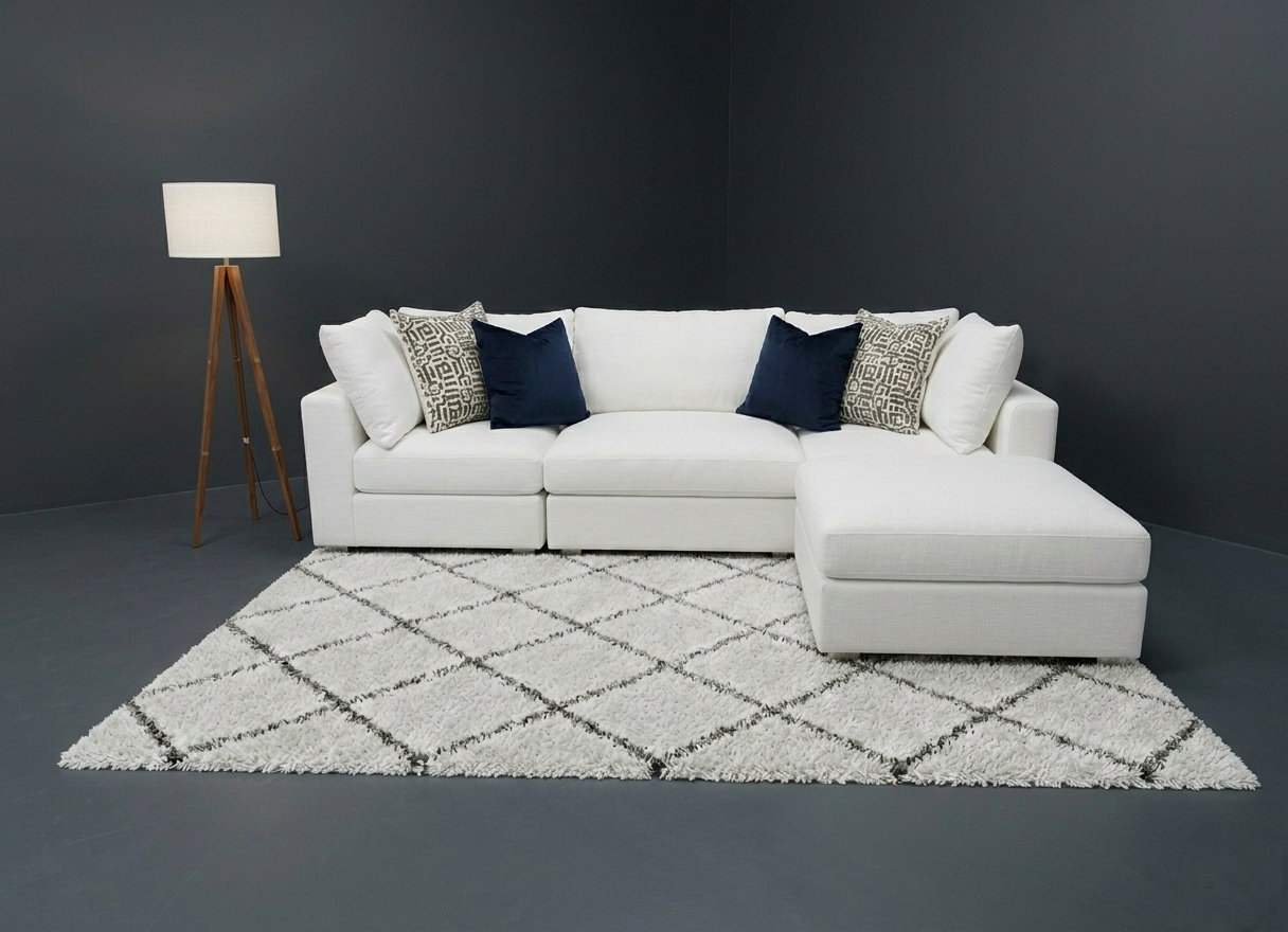 Moe's Justin Modular