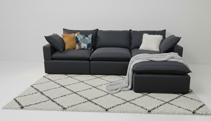 Couch Culture "The Collective" - Cloud Couch Modular