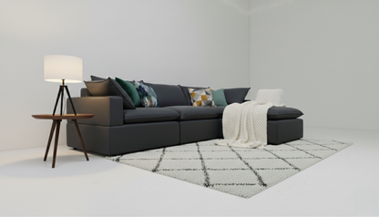 Couch Culture "The Collective" - Cloud Couch Modular