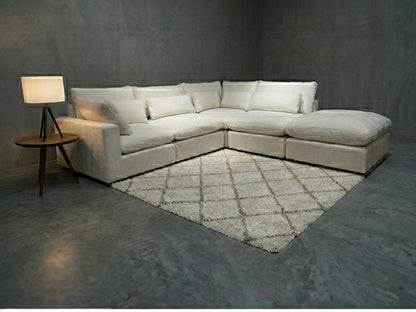 Couch Culture "The Nest" Cloud Couch