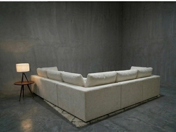 Couch Culture "The Nest" Cloud Couch