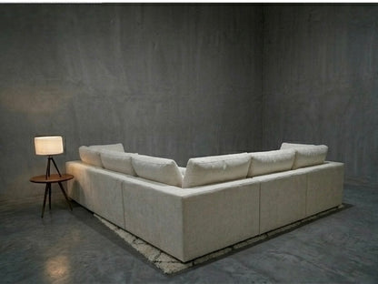 Couch Culture "The Nest" Cloud Couch